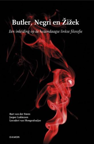 Butler, Negri en Zizek: een inleiding op de hedendaagse linkse filosofie book