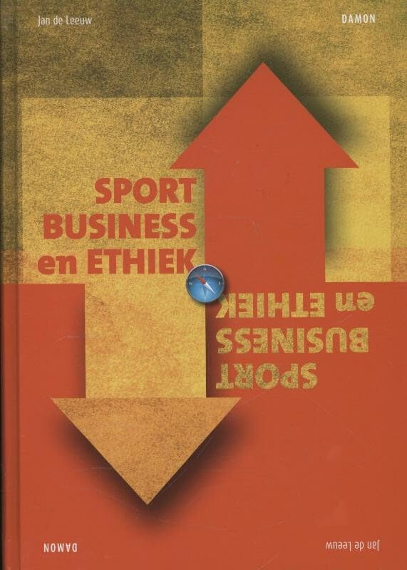Sportbusiness en ethiek book