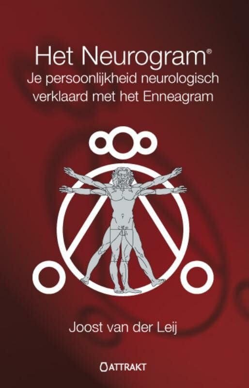 Het Neurogram: je persoonlijkheid neurologisch verklaard met het Enneagram book