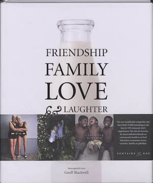 Fresh milk: friendship, family, love & laughter book