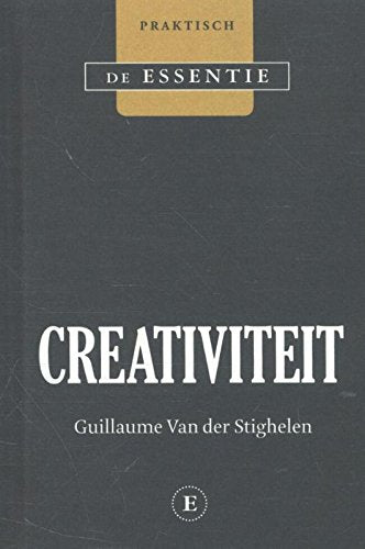 Product Image: CREATIVITEIT