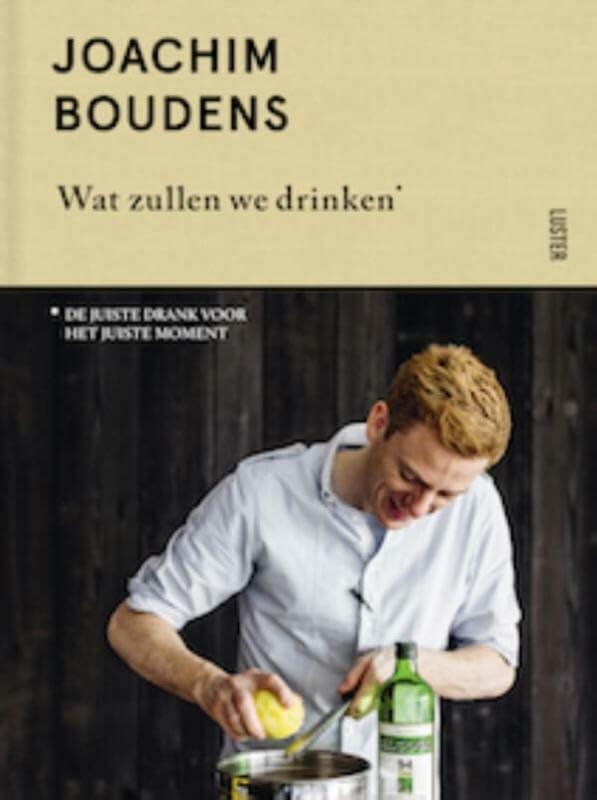 Wat zullen we drinken?: de juiste drank voor het juiste moment book