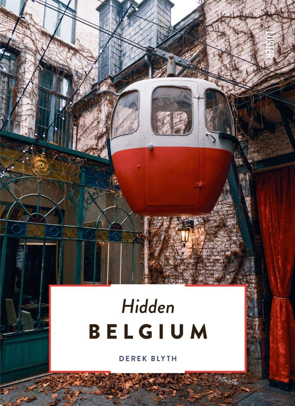 Hidden Belgium Leisure, Home & Garden