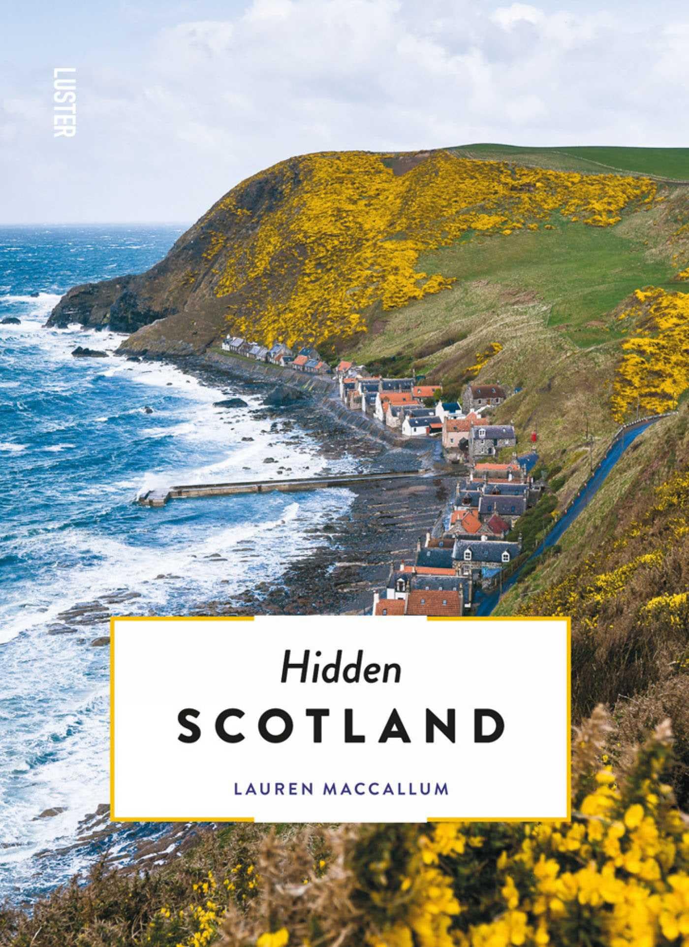 Hidden Scotland Leisure, Home & Garden