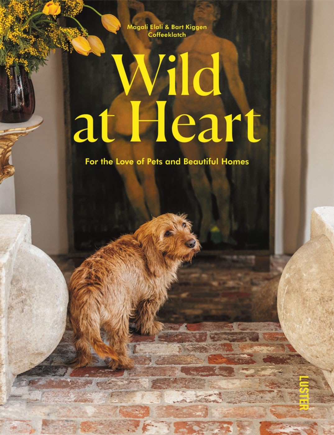 Product Image: Elali, M: Wild at Heart