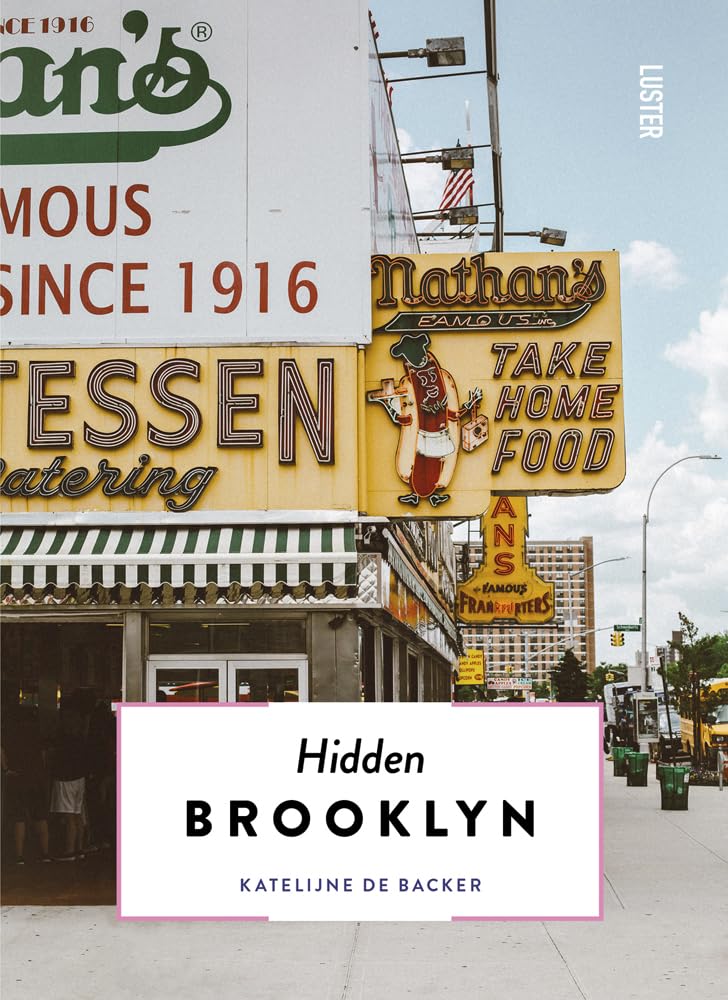 Hidden Brooklyn Leisure, Home & Garden
