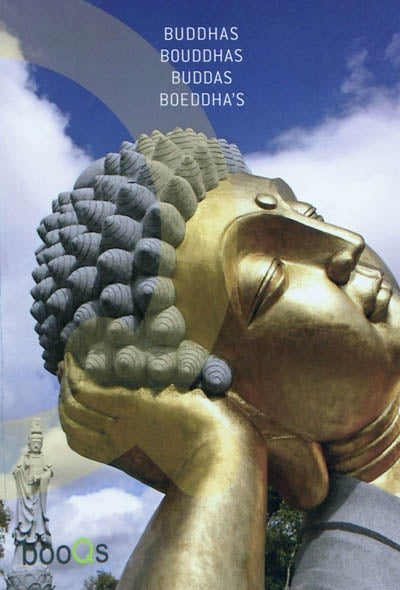 Product Image: Buddhas. Bouddhas. Buddas. Boeddha's