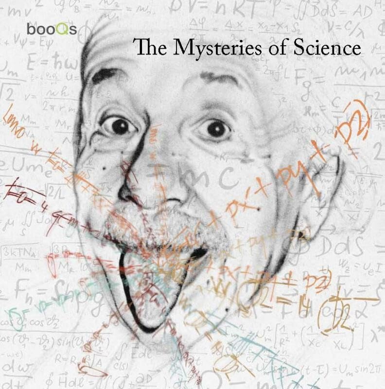 The Mysteries of Science: (E/ F/ NL/ G) Business & Technology