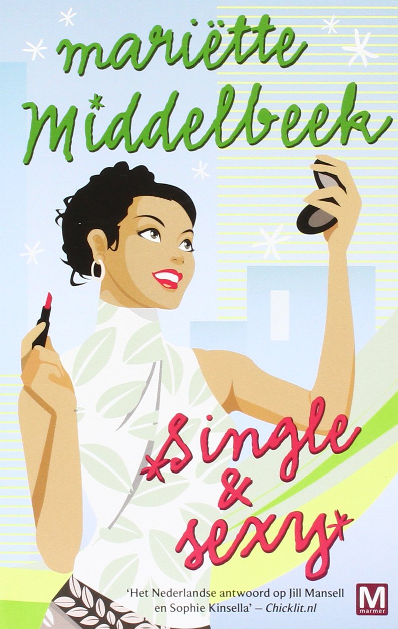 Single & sexy Contemporary literature Books