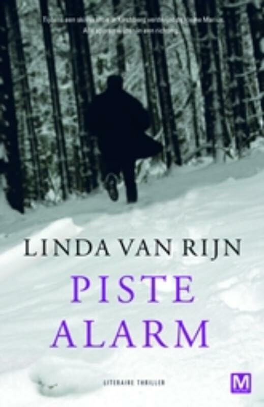 Piste alarm (Günter Wolfsberg, 1) Contemporary literature