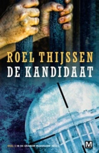 Operatie Freeborn (Graham Marquand-reeks, 2) Action & Adventure