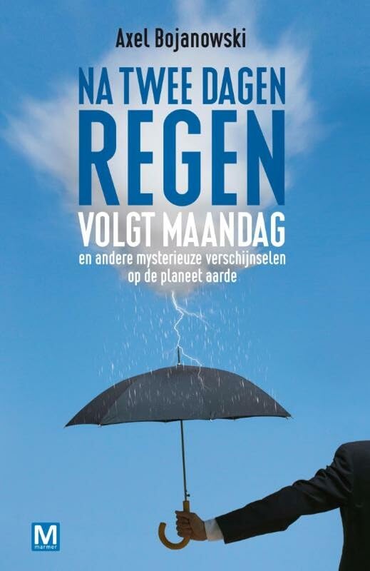 Na twee dagen regen volgt maandag Learning & Reference
