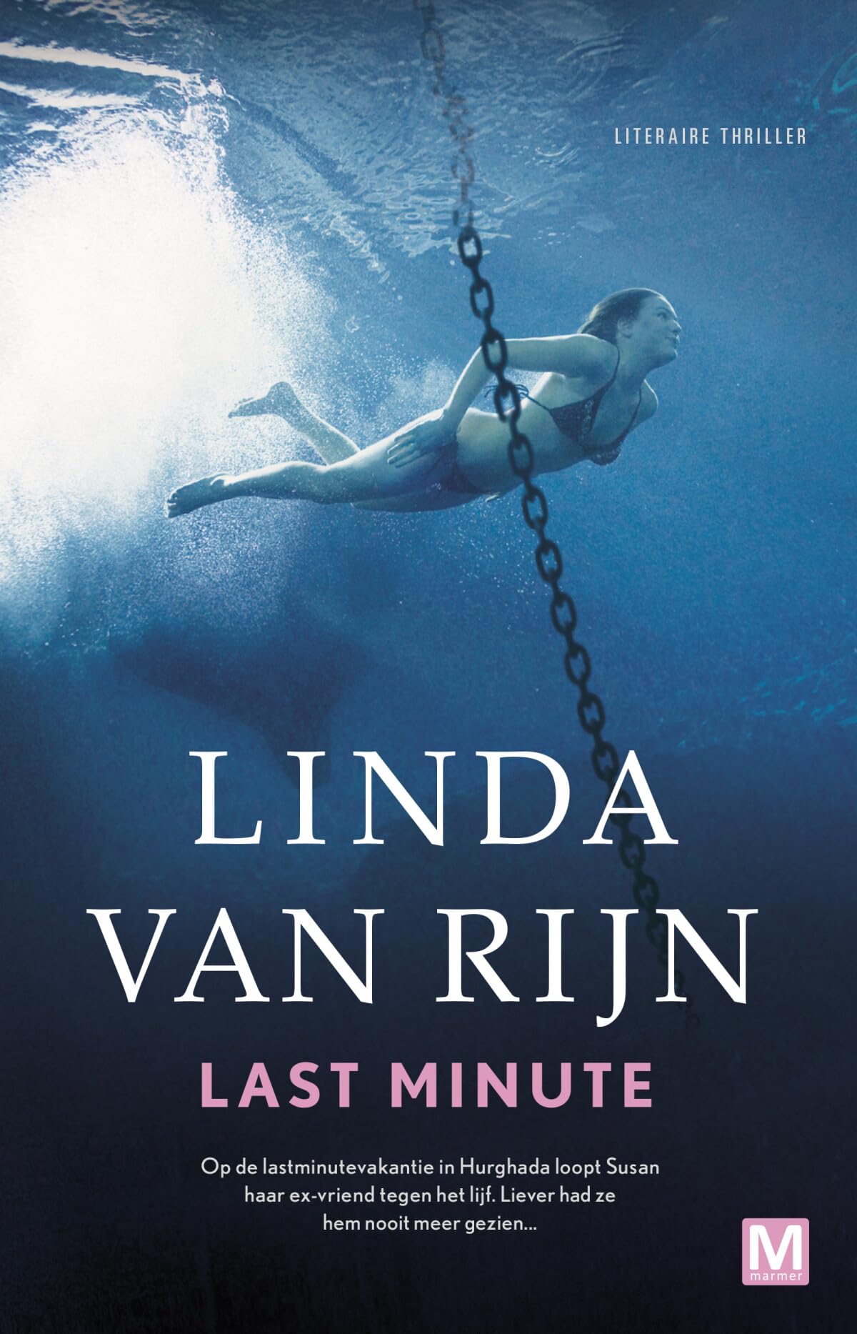Pakket 3 is 2 Last Minute book