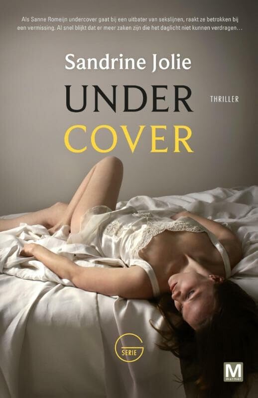 Under cover Contemporary literature Books