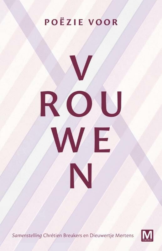 Poëzie voor vrouwen book