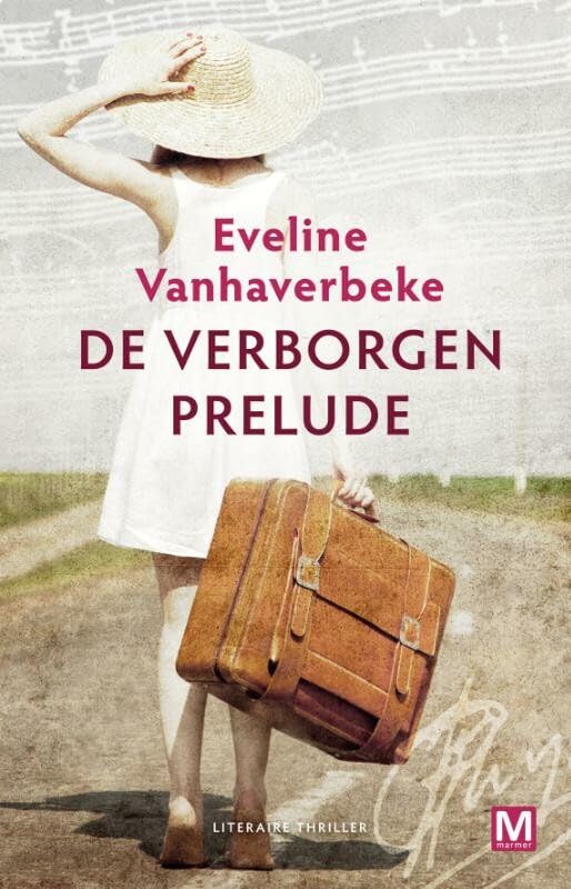 De verborgen prelude: literaire thriller Contemporary literature