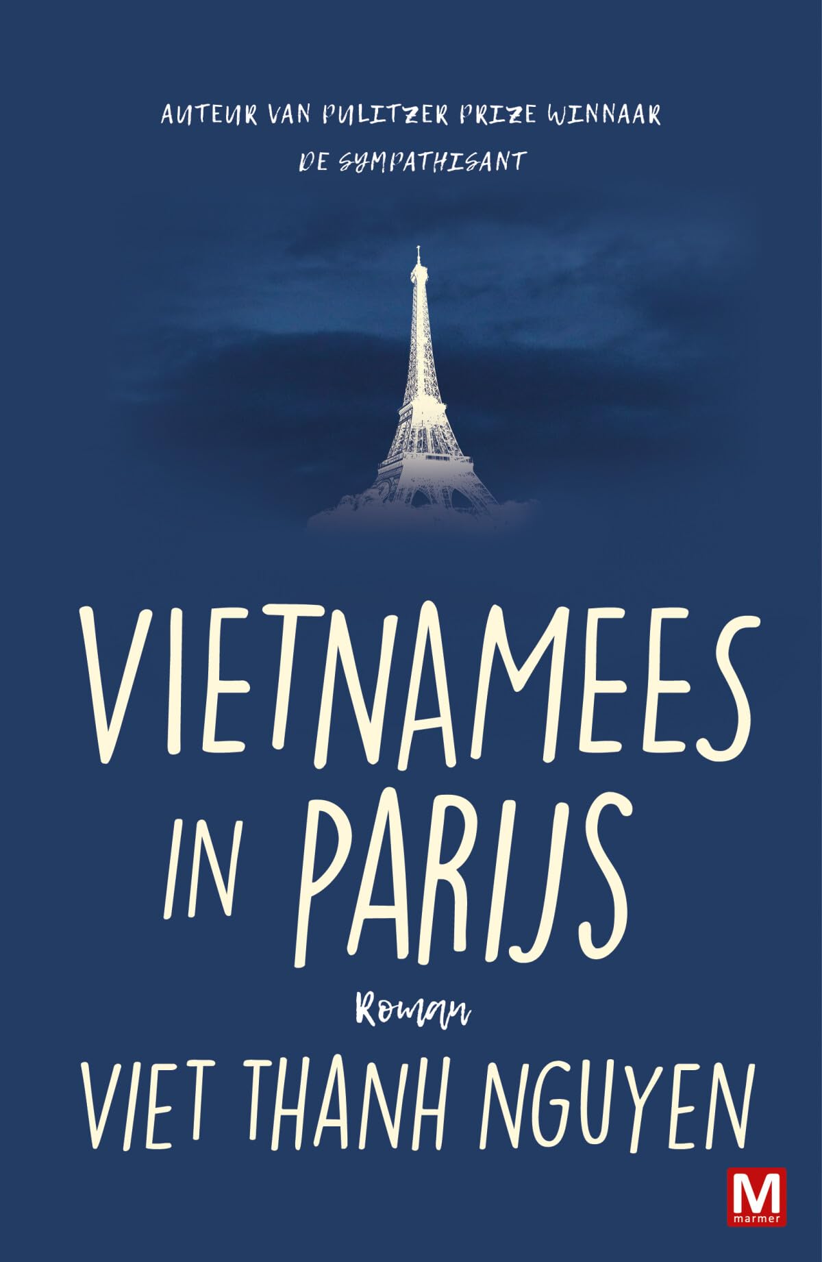 Vietnamees in Parijs Contemporary literature