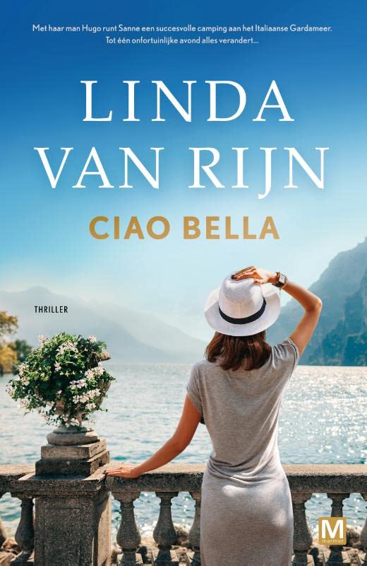 Ciao Bella Action & Adventure