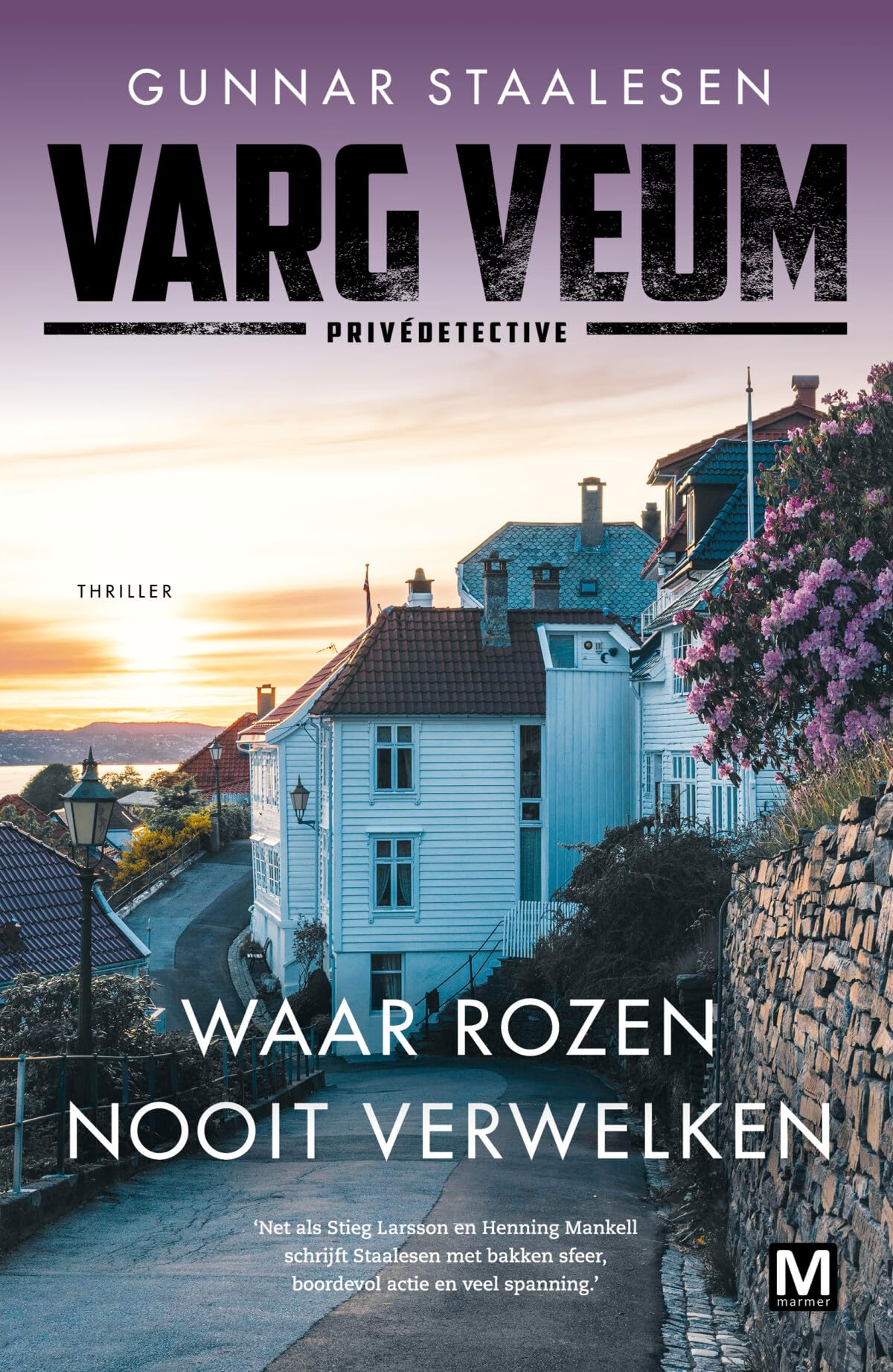 Waar rozen nooit verwelken book