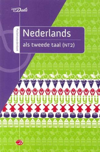 Van Dale pocketwoordenboek Nederlands als tweede taal Reference Books