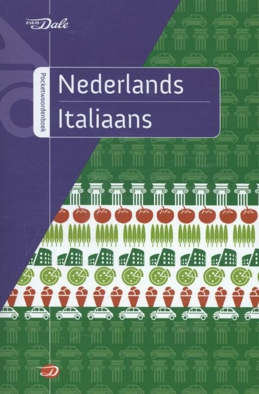 Nederlands-Italiaans: jubileumeditie book