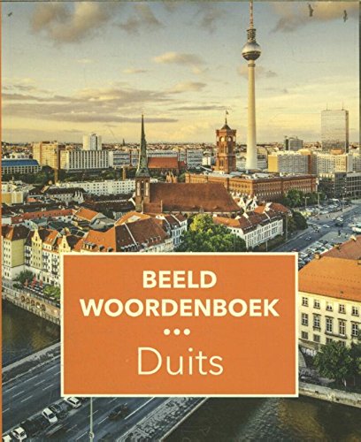 Beeldwoordenboek Duits book