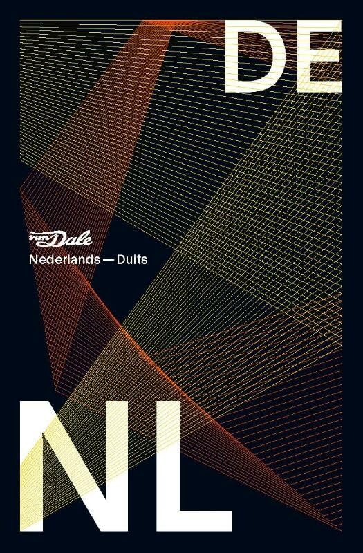 Van Dale Pocketwoordenboek Nederlands-Duits Foreign Languages ​​& Dictionaries