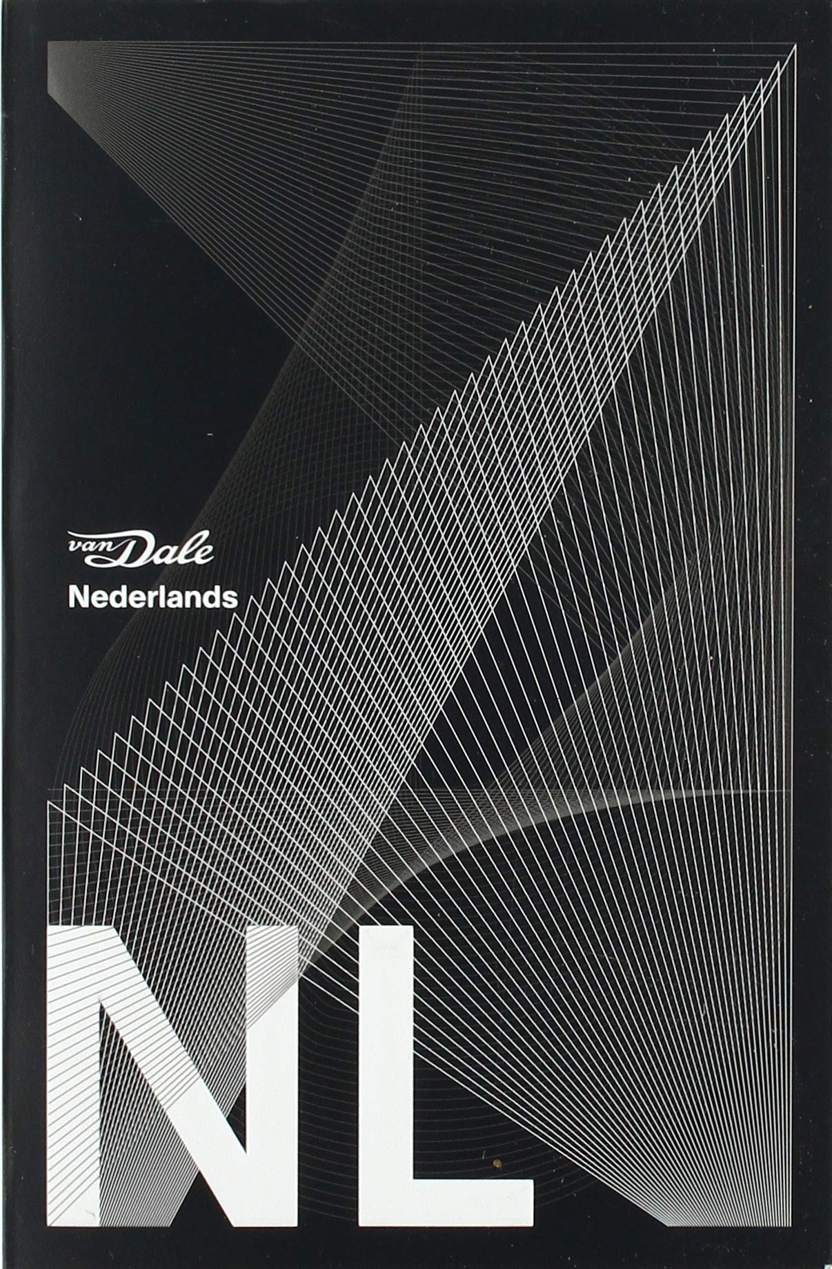 Van Dale pocketwoordenboek Nederlands book