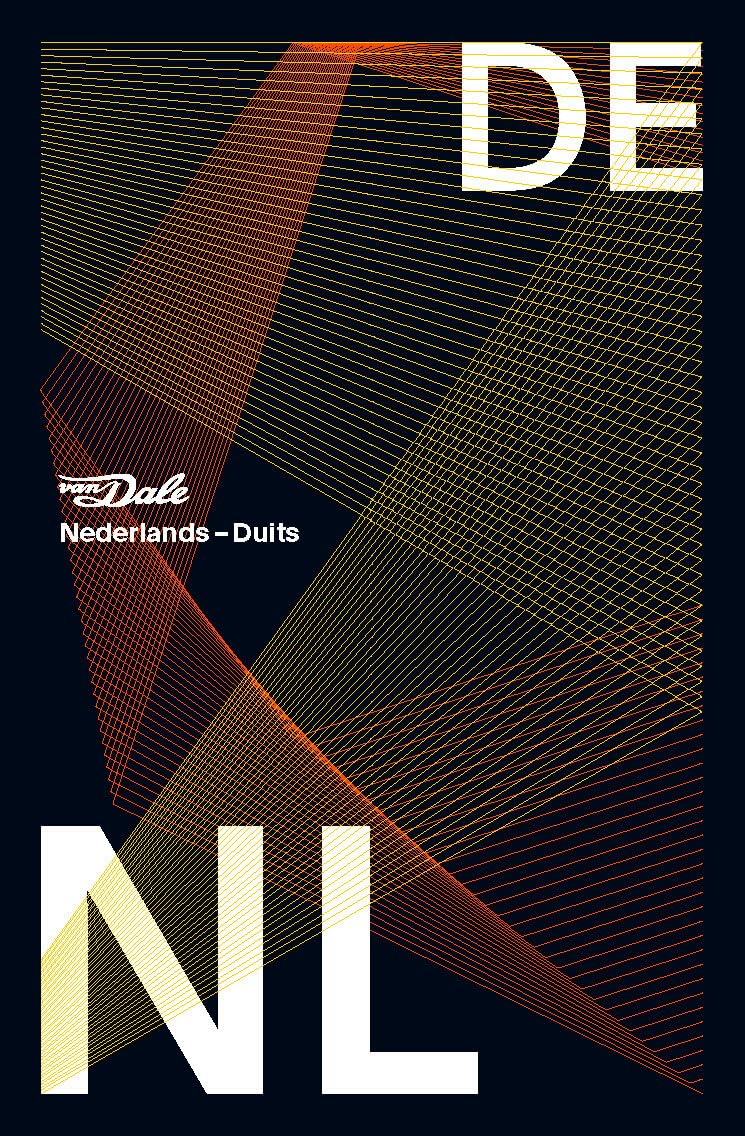 Van Dale pocketwoordenboek Nederlands-Duits (Van Dale pocketwoordenboeken) Foreign Languages ​​& Dictionaries