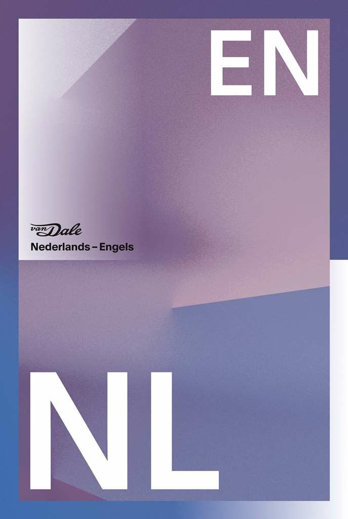 Van Dale groot woordenboek Nederlands-Engels voor school (Van Dale grote woordenboeken voor school) Foreign Languages ​​& Dictionaries