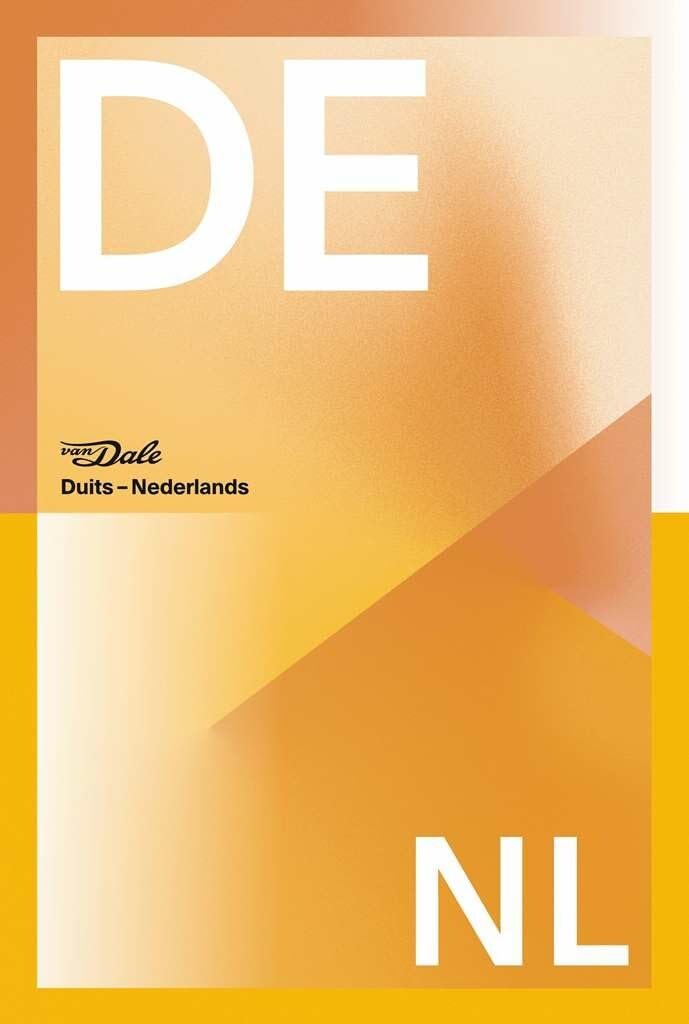 Van Dale groot woordenboek Duits-Nederlands voor school (Van Dale grote woordenboeken voor school) Foreign Languages ​​& Dictionaries