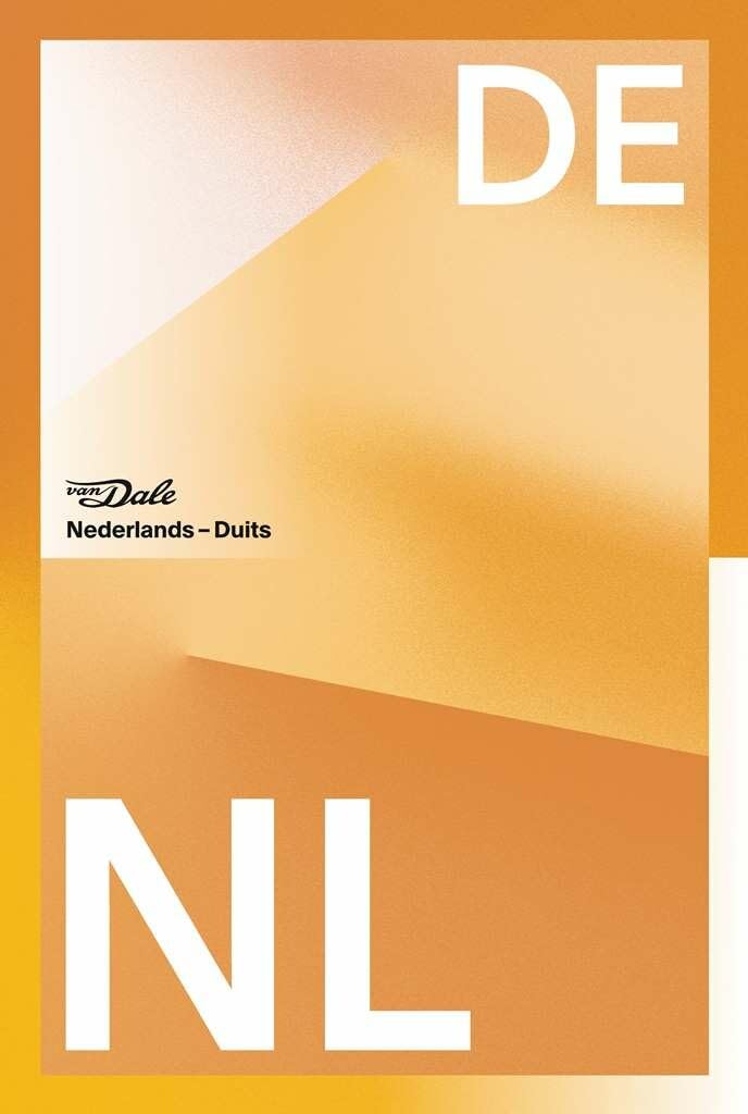 Van Dale groot woordenboek Nederlands-Duits voor school (Van Dale grote woordenboeken voor school) Foreign Languages ​​& Dictionaries