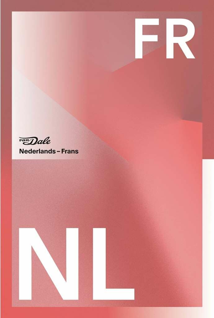 Van Dale groot woordenboek Nederlands-Frans voor school (Van Dale grote woordenboeken voor school) Foreign Languages ​​& Dictionaries