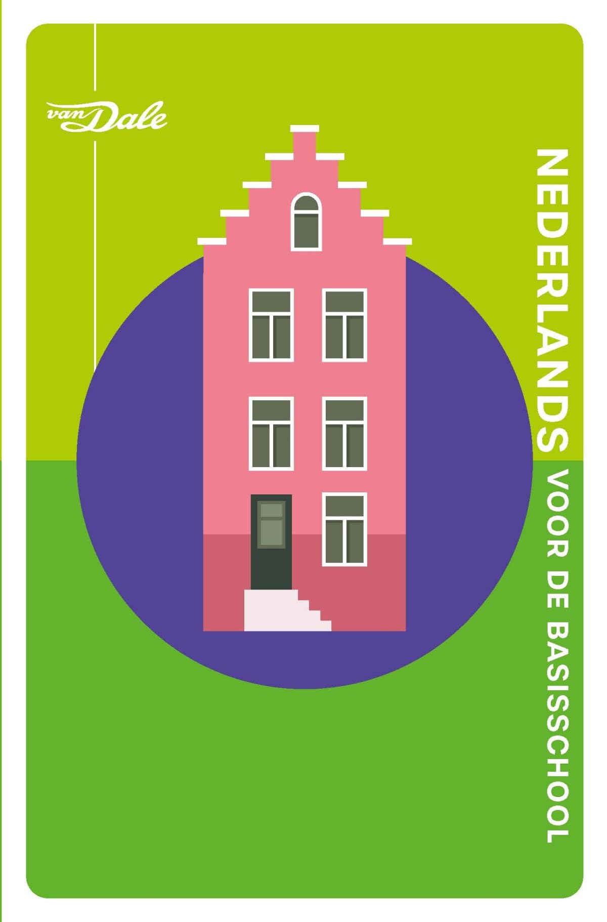 Van Dale Pocketwoordenboek Nederlands voor de basisschool book