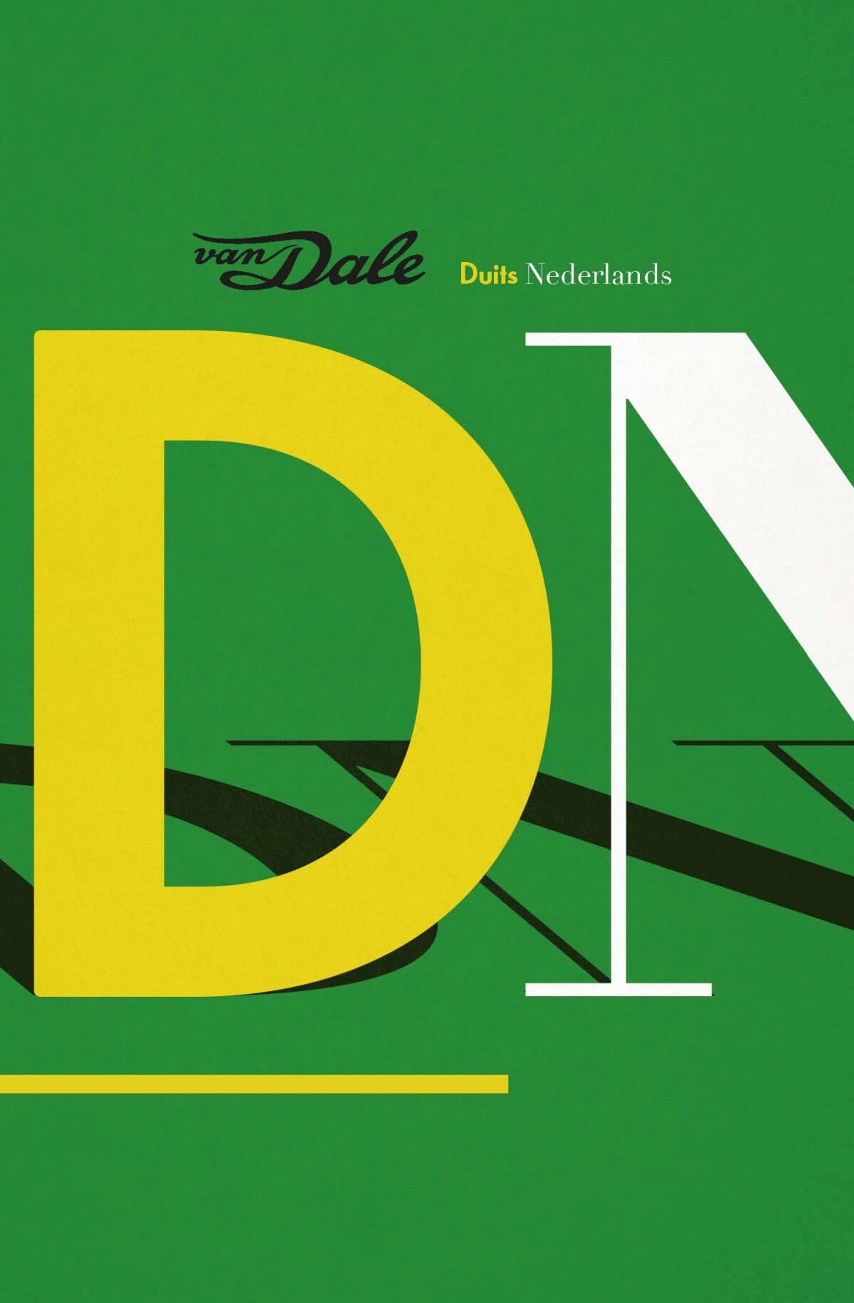 Van Dale pocketwoordenboek Duits-Nederlands (Van Dale pocketwoordenboeken) Foreign Languages ​​& Dictionaries