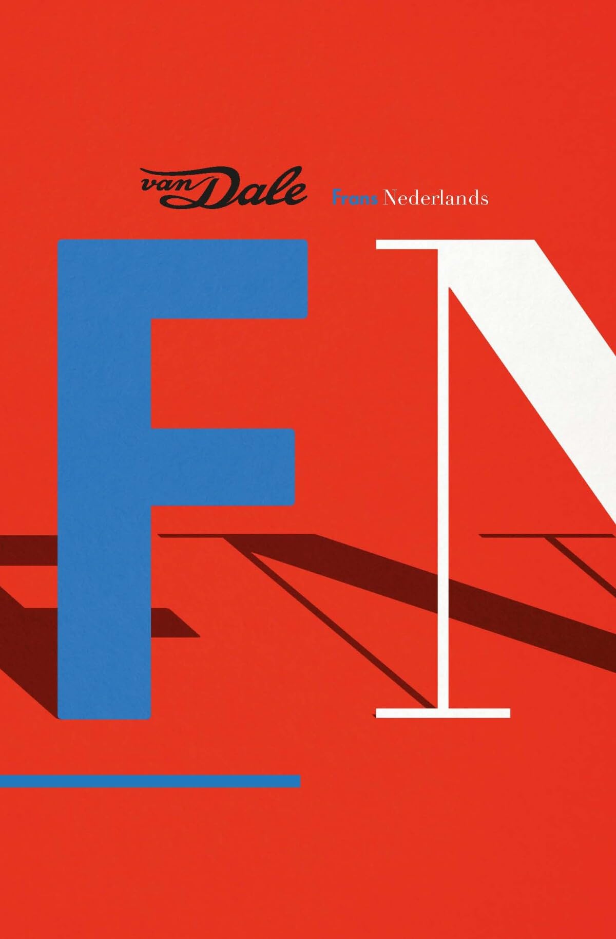 Van Dale pocketwoordenboek Frans-Nederlands (Van Dale pocketwoordenboeken) Foreign Languages ​​& Dictionaries