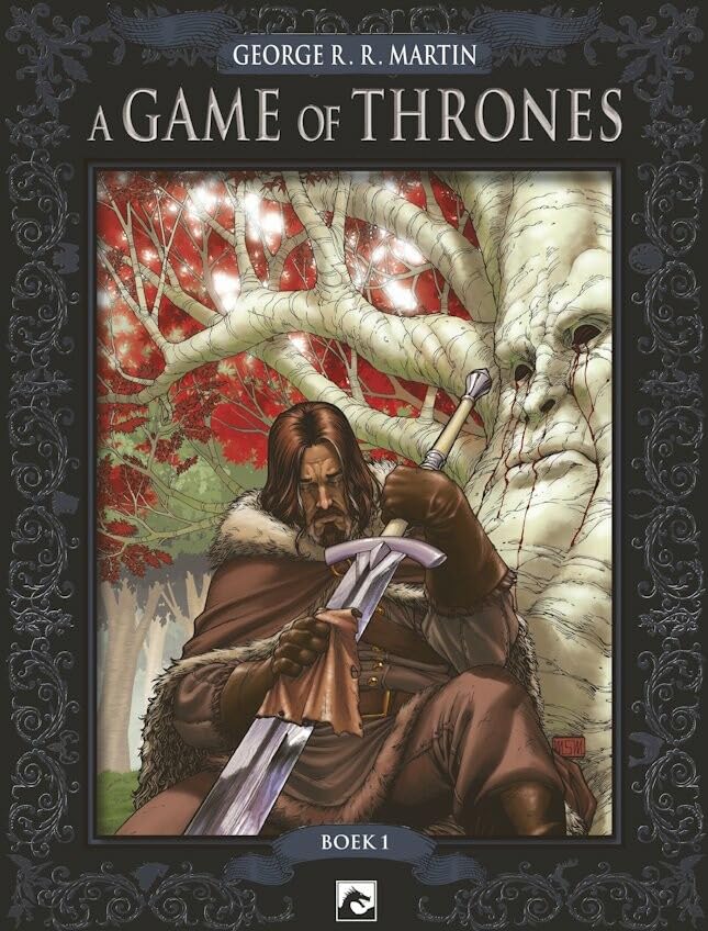 1 Books