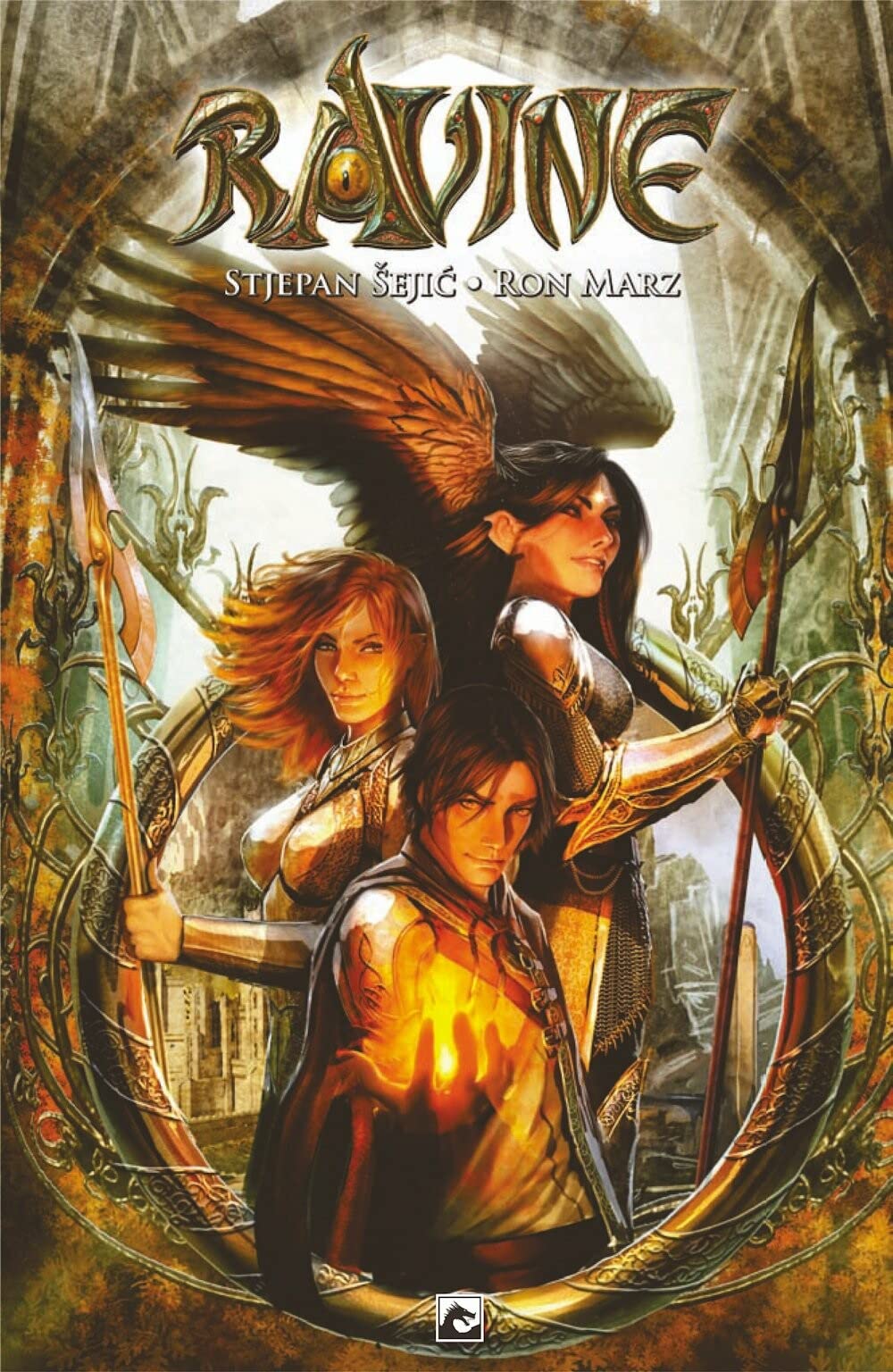 De vloek van Nebezial Asheri book