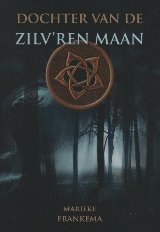 Dochter van de zilv'ren maan book