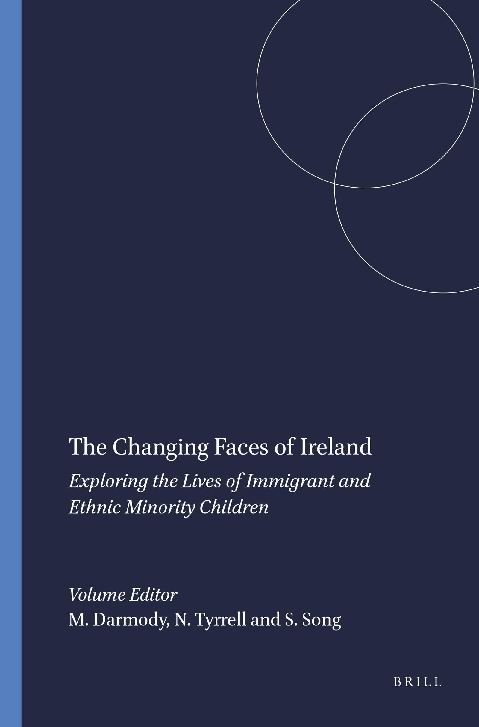 The Changing Faces of Ireland Social Sciences