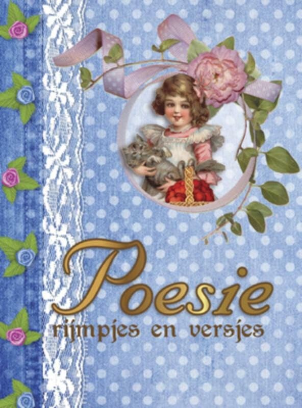 POESIE RIJMPJES EN VERSJES book