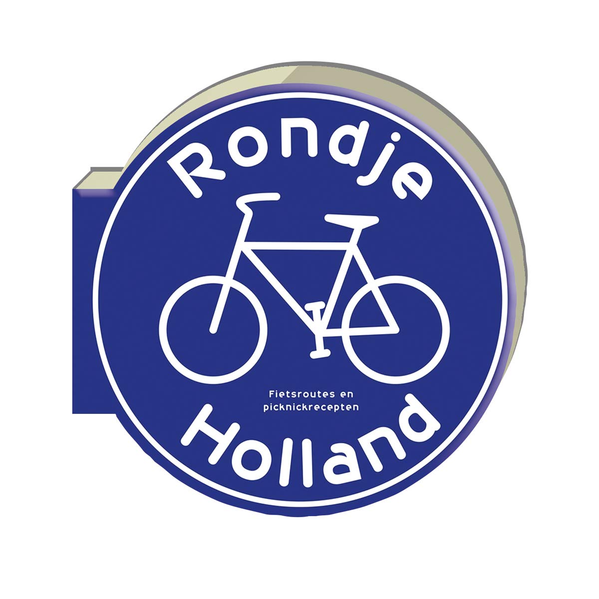 Rondje Holland: fietsroutse en picknickrecepten Travel