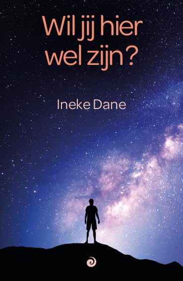 Wil jij hier wel zijn? Books