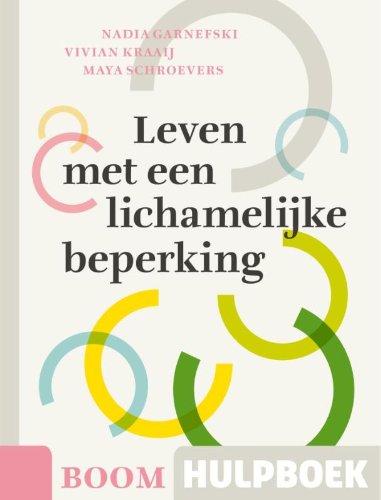 Leven met een lichamelijke beperking book