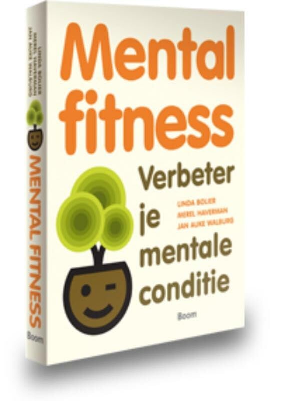 Mental fitness: verbeter je mentale conditie Psychology