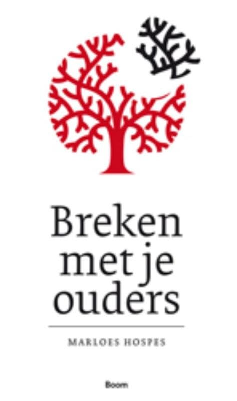 Breken met je ouders Psychology