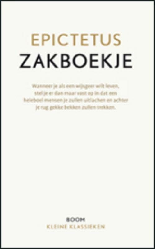 Zakboekje: wenken voor een evenwichtig leven book