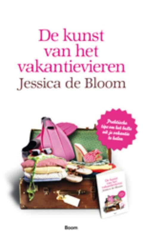 De kunst van het vakantievieren Medicine