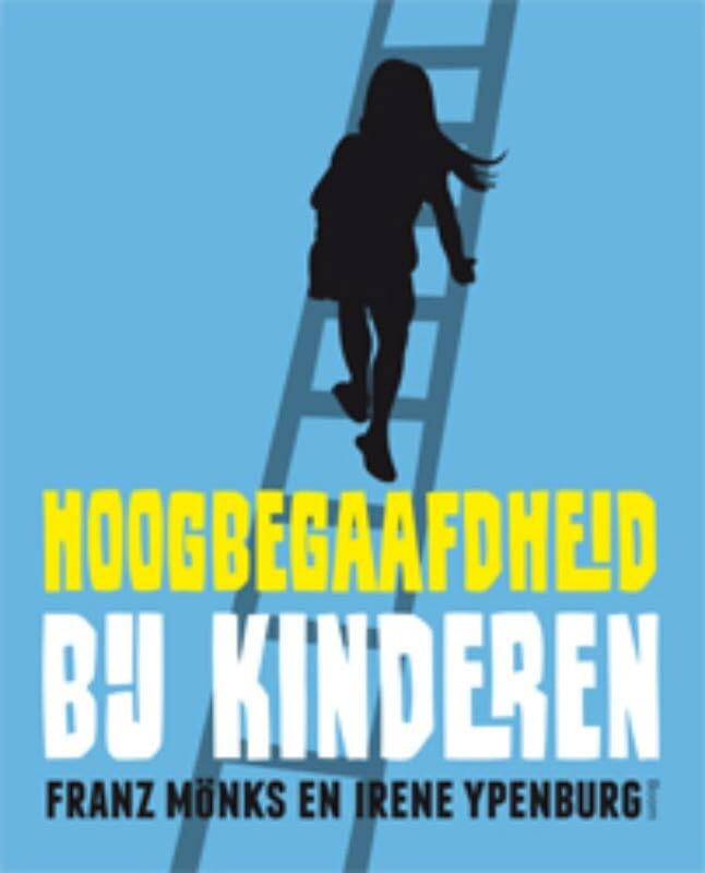 Hoogbegaafdheid bij kinderen: bij kinderen book