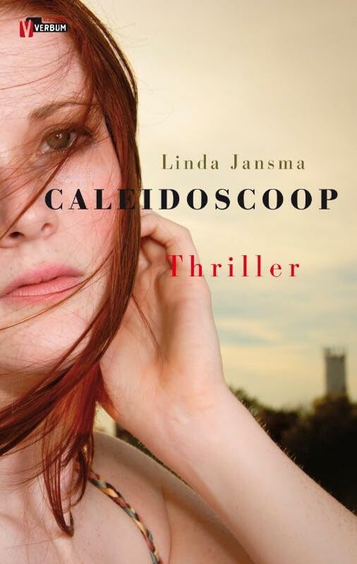 Verbum crime Caleidoscoop Contemporary literature